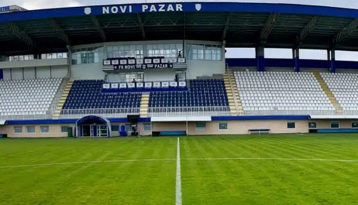 Smjena Trenera U Superligi Sportska Sredisnjica