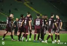 Snimak koji će otopiti i najtvrđa srca: Djeca stranca iz FK Sarajevo pjevaju ‘‘Mi smo divovi‘‘ Snimak Koji Ce Otopiti I Najtvrda Srca Djeca Stranca Iz
