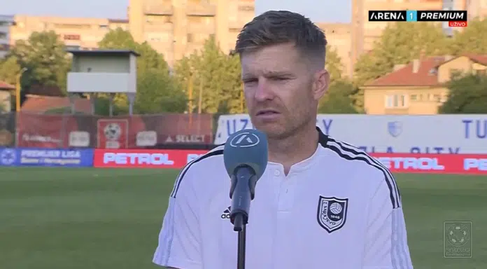 Sport1 Rozman Prvo Poluvrijeme Sve Kako Bih Ja
