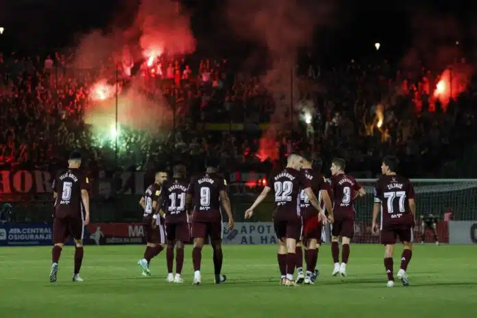 Stadion Asim Ferhatovic Hase Najposjeceniji U Trecem Kolu Premijer Lige