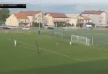 Stiglo objašnjenje za “kontroverzno” poništeni gol Stupčanice, sudije su zapravo donijele dobru odluku Stiglo Objasnjenje Za Kontroverzno Ponisteni Gol Stupcanice Sudije Su Zapravo