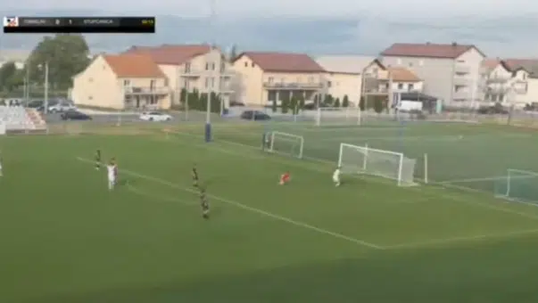 Stiglo Objasnjenje Za Kontroverzno Ponisteni Gol Stupcanice Sudije Su Zapravo
