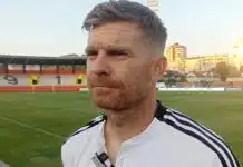 Stoper iz Crvene zvezde stiže na Koševo? Stoper Iz Crvene Zvezde Stize Na Kosevo