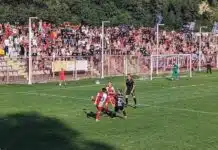 Stupčanica pregazila Bratstvo, Čelik bolji od Mladosti Stupcanica Pregazila Bratstvo Celik Bolji Od Mladosti