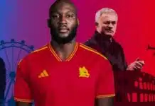 RAT U NAJAVI: Lukaku napušta Romu, ali ostaje u Seriji A?! To Moze Samo Posebni Murinjo Je Jednom Recenicom Nagovorio Lukakua