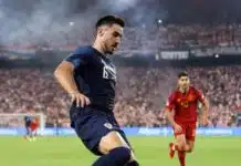 TOP POSAO! Jedan od najtraženijih Hrvata za 20 miliona evra u Seriji A Top Posao Jedan Od Najtrazenijih Hrvata Za 20 Miliona Evra