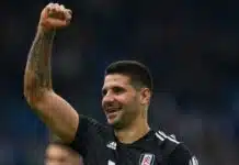 TRANSFER KARIJERE: Ništa od Al Hilala, Mitrović u italijanskom gigantu! Transfer Karijere Nista Od Al Hilala Mitrovic U Italijanskom Gigantu