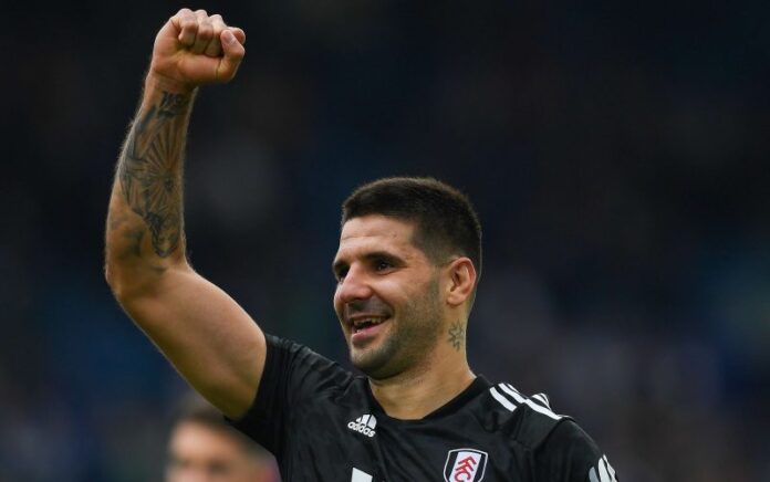 Transfer Karijere Nista Od Al Hilala Mitrovic U Italijanskom Gigantu