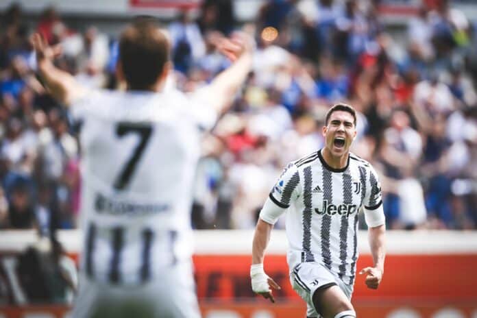 Traze Bogatstvo Poznato Koliko Juventus Ceni Vlahovica Kako Bi Ga