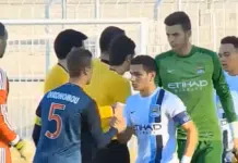 TSC SAZNAO VESTI: Braga se pojačala bivšim fudbalerom Mančester Sitija pred LŠ dvomeč! Tsc Saznao Vesti Braga Se Pojacala Bivsim Fudbalerom Mancester Sitija