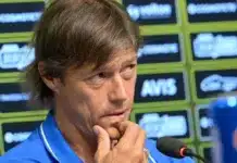 Trener AEK-a: Cijenim Dinamo, bit će to zanimljiv okršaj Trener Aek A Cijenim Dinamo Bit Ce To Zanimljiv Okrsaj.webp