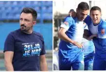 Trener Želje se emotivnom porukom oprostio od Crnkića: Naša zadnja utakmica, a njegova najbolja… Trener Zelje Se Emotivnom Porukom Oprostio Od Crnkica Nasa Zadnja