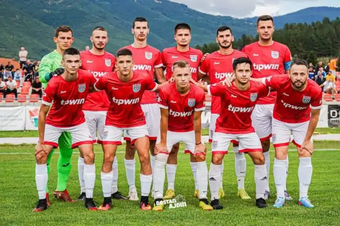 U Gvakufuuskoplju Igrale Dvije Sloge Pobjedu Upisala Ekipa Hnk Sloga