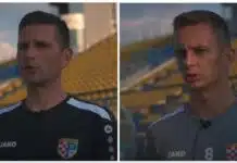 U Posušju vjeruju da mogu ostvariti dobar rezultat na Koševu U Posusju Vjeruju Da Mogu Ostvariti Dobar Rezultat Na Kosevu