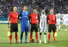 (VIDEO) Aleksandar Kosorić: Mi da ne vjerujemo u prolaz, ne bi ni igrali revanš susret Video Aleksandar Kosoric Mi Da Ne Vjerujemo U Prolaz Ne