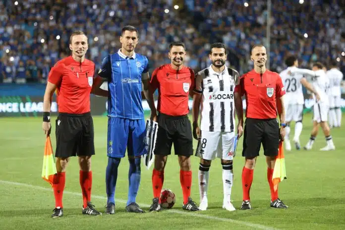 (VIDEO) Aleksandar Kosorić: Mi da ne vjerujemo u prolaz, ne Video Aleksandar Kosoric Mi Da Ne Vjerujemo U Prolaz Ne