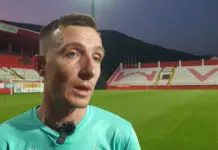 (VIDEO) Merzić pred duel sa Sarajevom: Mi smo Velež, u svakoj utakmici idemo na pobjedu Video Merzic Pred Duel Sa Sarajevom Mi Smo Velez U