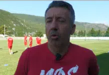 (VIDEO) Nedim Jusufbegović: U utakmicu protiv GOŠK-a ulazimo prilično dobro raspoloženi Video Nedim Jusufbegovic U Utakmicu Protiv Gosk A Ulazimo Prilicno Dobro
