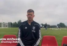(VIDEO) Simon Rožman: Igrači znaju šta trebaju raditi, a šta nije dobro da rade Video Simon Rozman Igraci Znaju Sta Trebaju Raditi A Sta