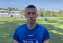 (VIDEO) Šukilović pred utakmicu protiv Željezničara: Nadam se što povoljnijem rezultatu Video Sukilovic Pred Utakmicu Protiv Zeljeznicara Nadam Se Sto Povoljnijem
