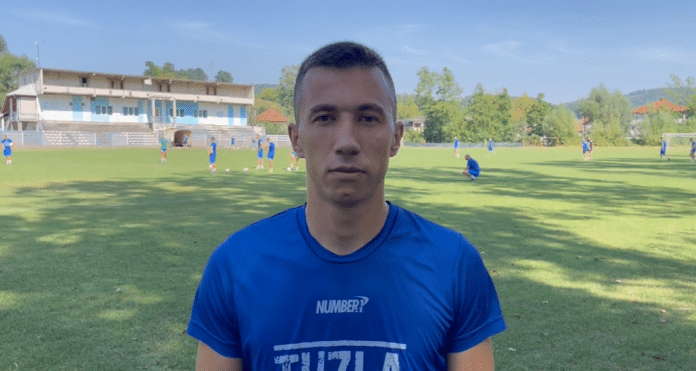 Video Sukilovic Pred Utakmicu Protiv Zeljeznicara Nadam Se Sto Povoljnijem