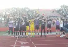 (VIDEO) Veliko slavlje Hordi zla sa fudbalerima Sarajeva na Tušnju Video Veliko Slavlje Hordi Zla Sa Fudbalerima Sarajeva Na Tusnju
