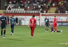 Velež sutra u 14 sati predstavlja novog trenera Velez Sutra U 14 Sati Predstavlja Novog Trenera