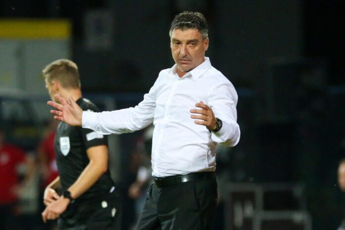 Vinko Marinovic Najavio Duel Sa Igmanom U Borcu Su Uvijek