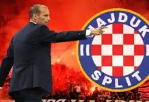 ZA RUBRIKU ‘VEROVALI ILI NE’: Juventus dovodi igrača kojeg je splitski Hajduk otpisao! Za Rubriku Verovali Ili Ne Juventus Dovodi Igraca Kojeg Je
