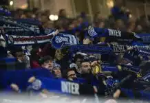 ZAMENA ZA ONANU: Inter za “siću” doveo novog čuvara mreže! Zamena Za Onanu Inter Za Sicu Doveo Novog Cuvara Mreze