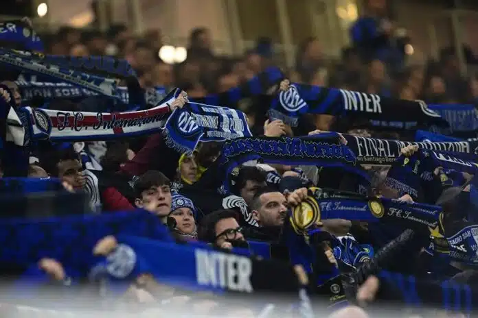 ZAMENA ZA ONANU: Inter za Zamena Za Onanu Inter Za Sicu Doveo Novog Cuvara Mreze