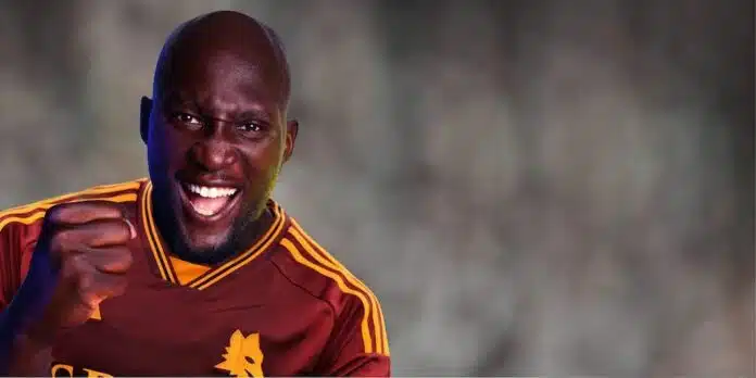 Zavrseno Lukaku Romin Poznati Svi Detalji I Kada Potpisuje