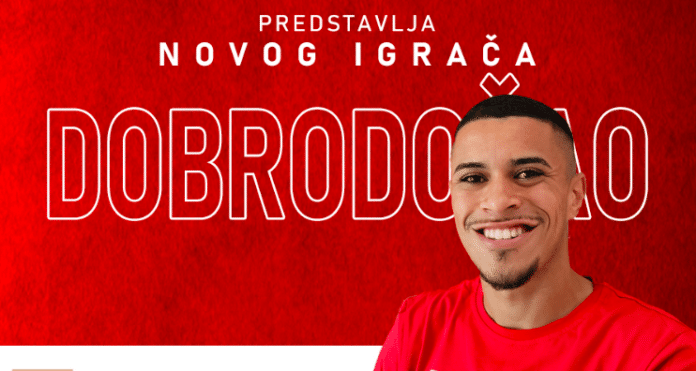 Zvanicno Jos Jedan Brazilac Potpisao Za Velez