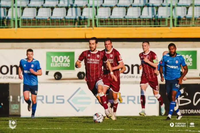 Zvanicno Mostarski Velez Predstavio Veliko Ovoljetno Pojacanje
