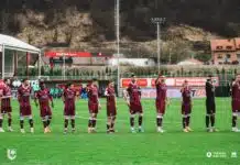 (ZVANIČNO) Potvrđen odlazak iz redova Fudbalskog kluba Sarajevo Zvanicno Potvrden Odlazak Iz Redova Fudbalskog Kluba Sarajevo