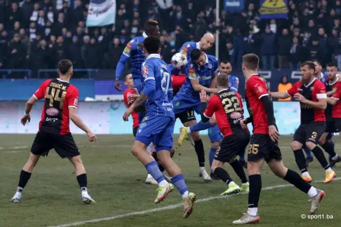 Zvanicno Prvo Pojacanje U Rozmanovoj Eri Sarajevo Potvrdilo Dolazak Reprezentativca