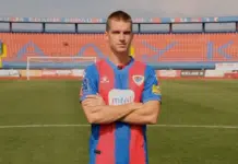 (ZVANIČNO) Srđan Grahovac se vratio u Borac! Zvanicno Srdan Grahovac Se Vratio U Borac