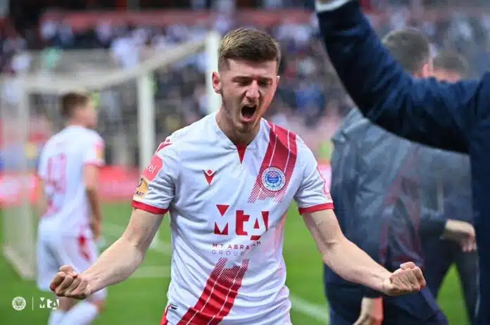 Za koju reprezentaciju će igrati Petar Sučić? Niko me iz Za Koju Reprezentaciju Ce Igrati Petar Sucic Niko Me Iz