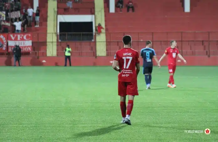 Zasto Nermin Haskic Ne Igra Vise U Novoj Sezoni Premijer