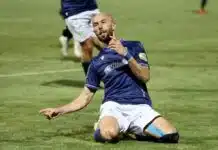 Željezničar upisao važnu pobjedu na Grbavici Zeljeznicar Upisao Vaznu Pobjedu Na Grbavici