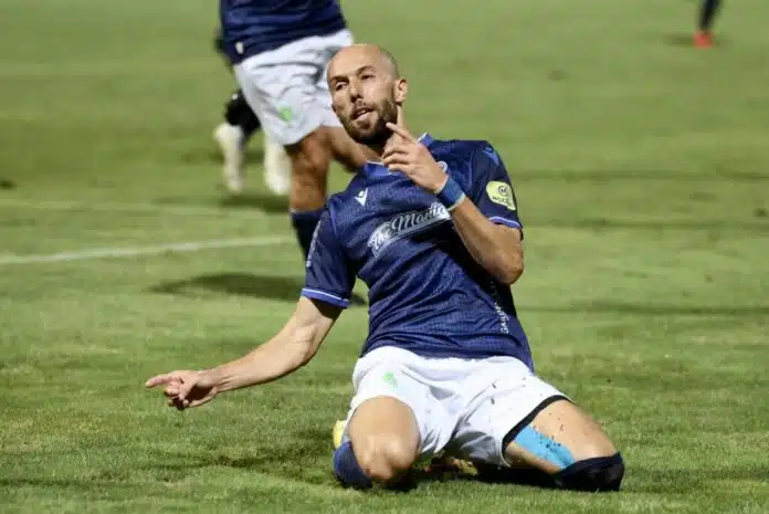 Željezničar upisao važnu pobjedu na Grbavici Zeljeznicar Upisao Vaznu Pobjedu Na Grbavici