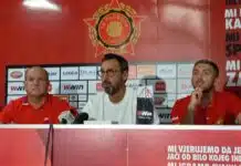 Zlatan Nalić: Mi ove sezone nemamo pravo na alibi Zlatan Nalic Mi Ove Sezone Nemamo Pravo Na Alibi