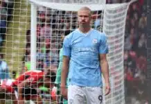 Haaland: Pep urla na mene, ali ja to volim, želi mi najbolje! 64F1A07B 62E8 453C 87C0 48100A0A0A73 1693553440 2023 08 27T142756Z 929971477 Up1Ej8R146Ihk Rtrmadp 3 Soccer England Shu Mci Report 900X630 Preview