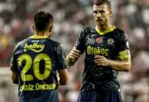 Dijamant nastavio da briljira: Džeko upisao sjajnu asistenciju za Fener (VIDEO) 64F4Ef42 4D24 4B7C 8173 44130A0A0A73 1692718776 Edin Dzeko1 E1693497137724 900X513 Preview