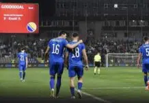 Šta će biti sa suspenzijom za Ahmedhodžića i kada bi najskuplji Zmaj mogao ponovo zaigrati? 6502Acfb 0588 451B A7F4 408D0A0A0A73 373464939 691019025790791 5961606882925561050 N Preview