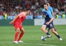 Zlatan Ibrahimović: Uživam u trenutku i navikavam se da ne igram svaki dan 6505876B Fed4 4539 82Bd 48D10A0A0A73 70D29530 Ba77 4Dd5 Addb 6C59Dad8Fca0 Preview