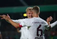 Bayern rutinski “preskočio” prvu prepreku u Kupu Njemačke 65134A5D 9Aac 4Acc 8677 44020A0A0A73 1695761388 2023 09 26T194601Z 484273223 Up1Ej9Q1Iwnuq Rtrmadp 3 Soccer Germany Mue Bay Report 900X555 Preview