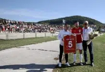 Nakon 300 utakmica od dresa HNK Sloge protiv FK Sarajeva oprostio se Sefir Gvozden 6514367E Ce4C 4B4B Acb7 4Fa90A0A0A73 1695822517 Faz 0667 900X600 Preview