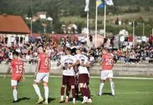 Sarajevo rutinski pobijedilo Slogu u Gornjem Vakufu i plasiralo se među 16 ekipa u Kupu BiH 651448D6 F020 439C 9D4A 4D6B0A0A0A73 B 230927128 Preview