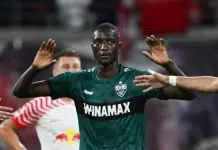 27-godišnji Gvinejac trenutno je najveći hit unutar najjačih pet liga: Zabija dva komada po utakmici 65156005 7050 4597 89C0 47B60A0A0A73 1695414321 2023 08 25T191731Z 1675633962 Up1Ej8P1Hl442 Rtrmadp 3 Soccer Germany Rbl Stu Report 900X631 Preview